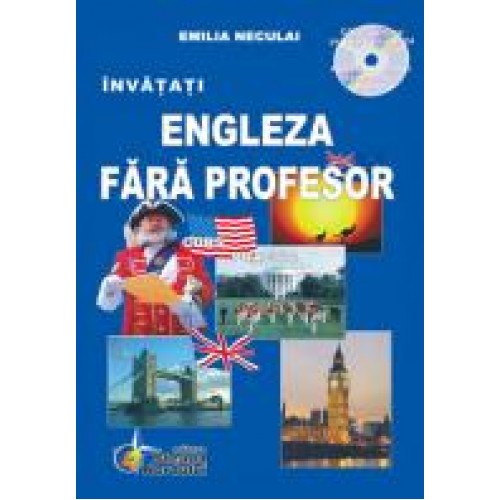 Engleza fara profesor